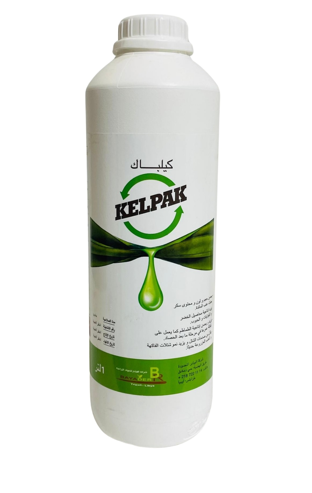 Kelpak 1L